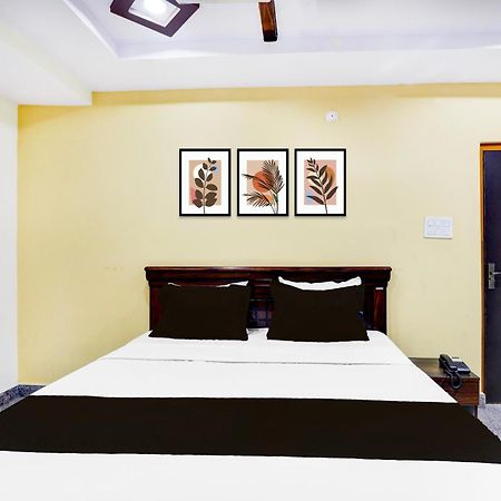 Hotel O Anoos Minarva 海得拉巴 外观 照片